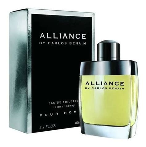 carlos benaim perfume.